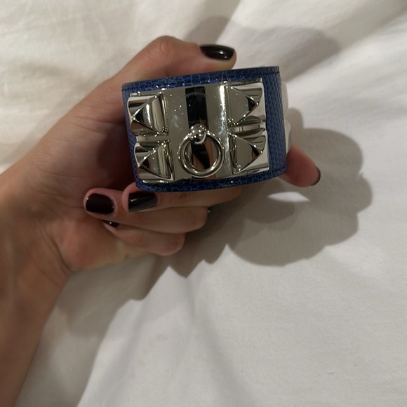 Hermes CDC bracelet RARE - Picture 4 of 10